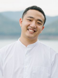 James, founder of Firework Web Design