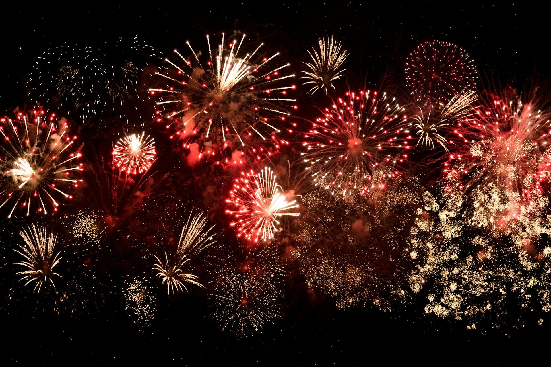 Firework